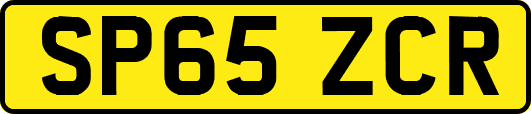 SP65ZCR