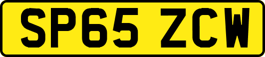 SP65ZCW