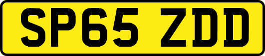SP65ZDD