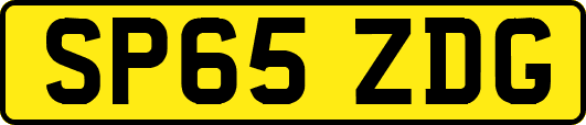 SP65ZDG
