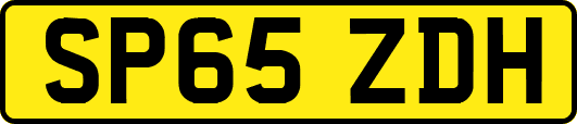 SP65ZDH