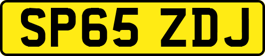 SP65ZDJ