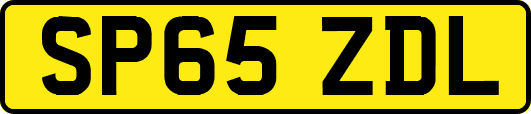 SP65ZDL
