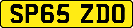 SP65ZDO