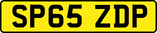 SP65ZDP