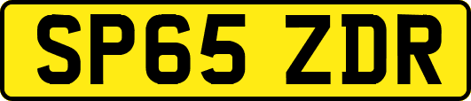 SP65ZDR