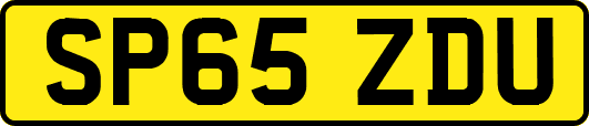 SP65ZDU