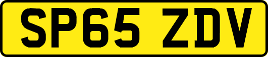 SP65ZDV