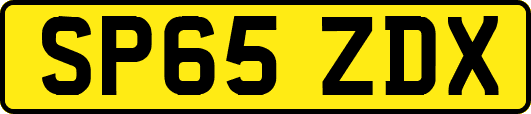 SP65ZDX