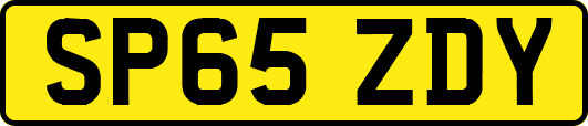 SP65ZDY