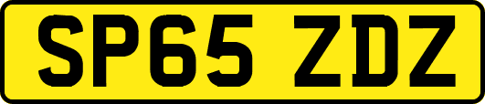 SP65ZDZ