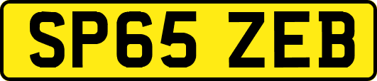 SP65ZEB