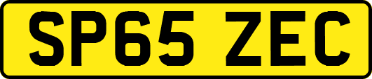 SP65ZEC