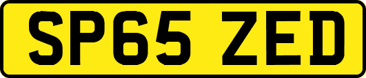 SP65ZED