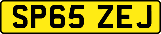SP65ZEJ