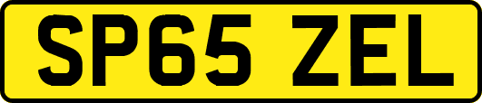 SP65ZEL