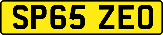 SP65ZEO