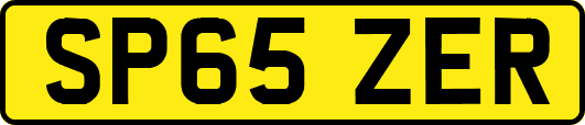 SP65ZER