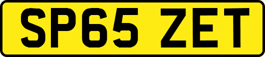 SP65ZET