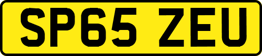 SP65ZEU