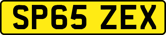 SP65ZEX