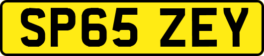 SP65ZEY