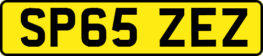 SP65ZEZ