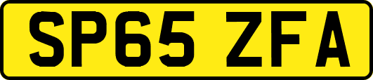 SP65ZFA