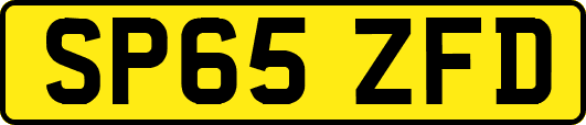 SP65ZFD