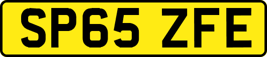 SP65ZFE