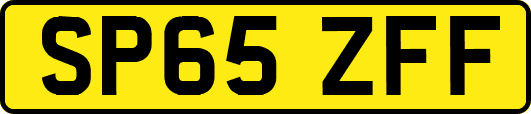 SP65ZFF