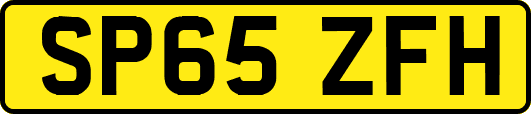 SP65ZFH