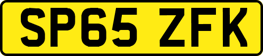 SP65ZFK