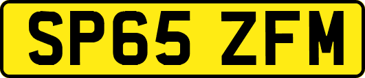 SP65ZFM