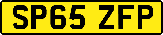 SP65ZFP