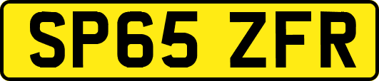 SP65ZFR