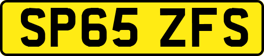 SP65ZFS