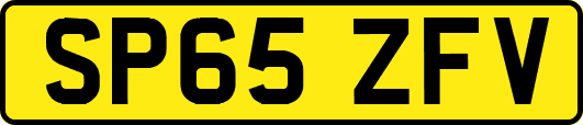 SP65ZFV