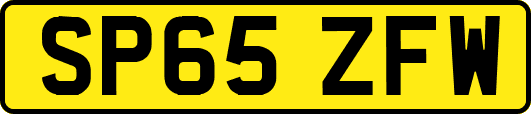 SP65ZFW