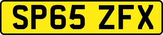 SP65ZFX