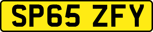 SP65ZFY