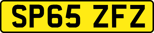 SP65ZFZ