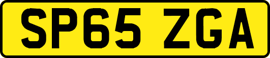 SP65ZGA