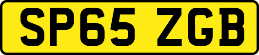 SP65ZGB