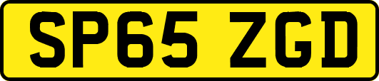 SP65ZGD