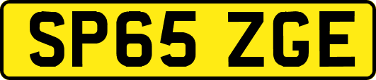 SP65ZGE