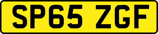 SP65ZGF