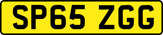 SP65ZGG