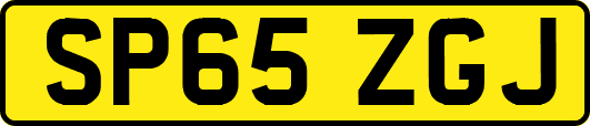 SP65ZGJ