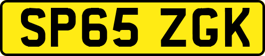 SP65ZGK